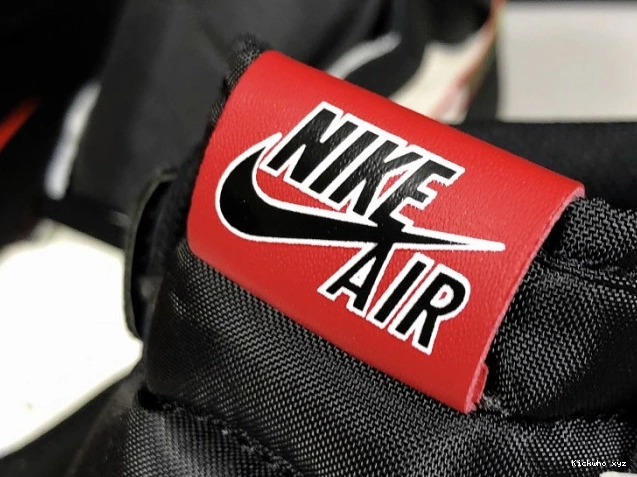 - Star 555088 'A High 015 OG Retro Air Is Born' Jordan 1 0530